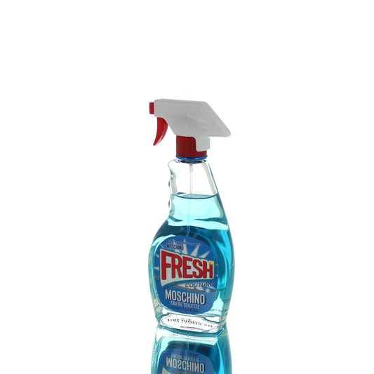 Moschino Fresh Couture EDT Tester