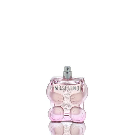 Moschino Toy 2 Bubble Gum EDT Tester (With Cap)