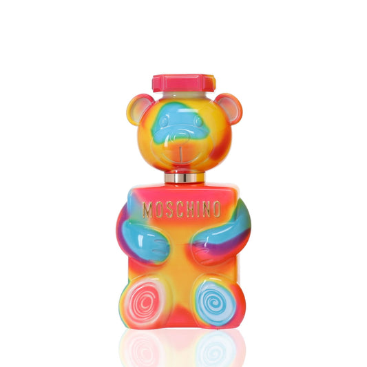 Moschino Toy 2 Gummy EDP
