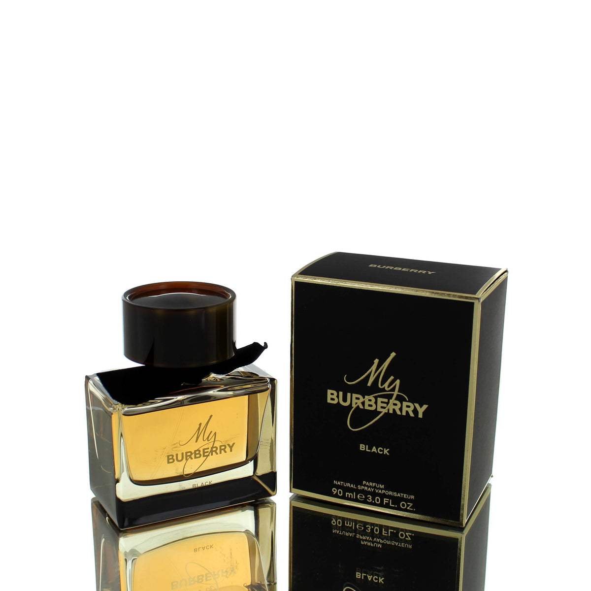 Burberry My Burberry Black Parfum Edition Parfum