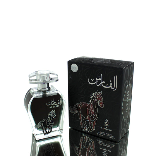 My Perfumes Arabiyat Al Faris EDP