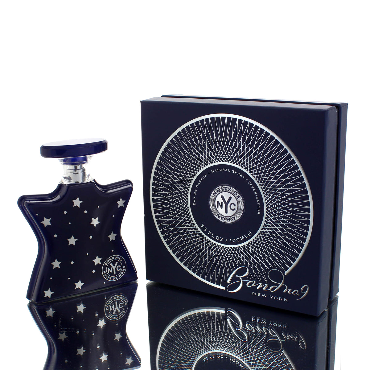 Bond #9 Nuit De Noho EDP