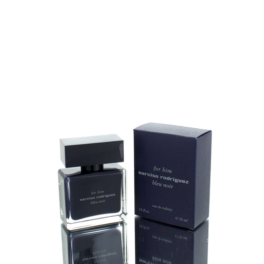 Narciso Rodriguez Bleu Noir By Narciso Rodriguez EDT Tester