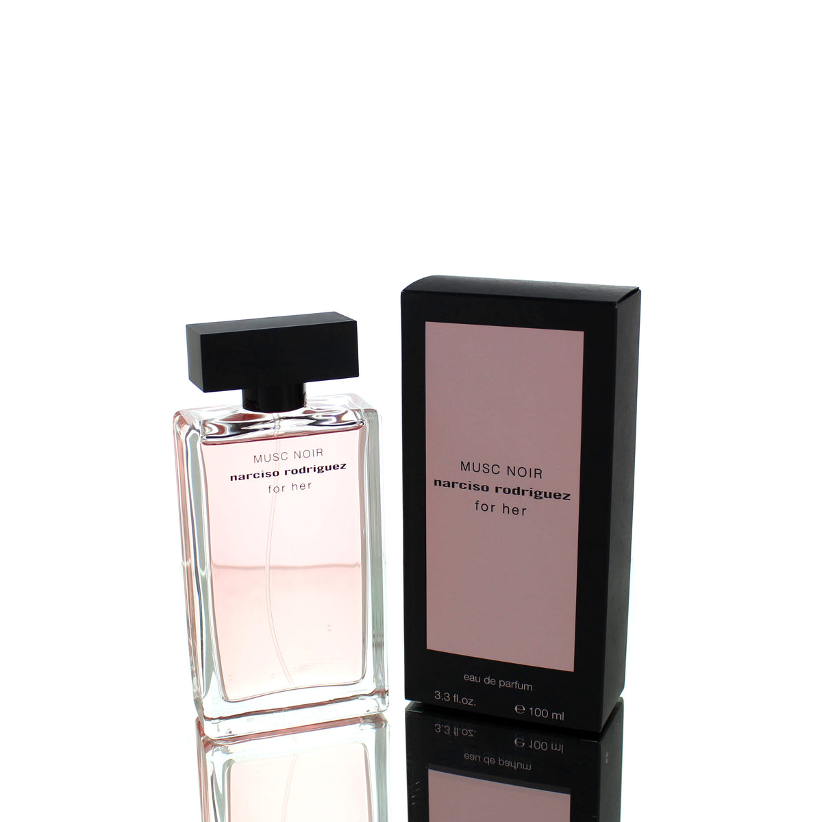 Narciso Rodriguez Musc Noir Edition EDP