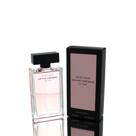 Narciso Rodriguez Musc Noir Edition EDP