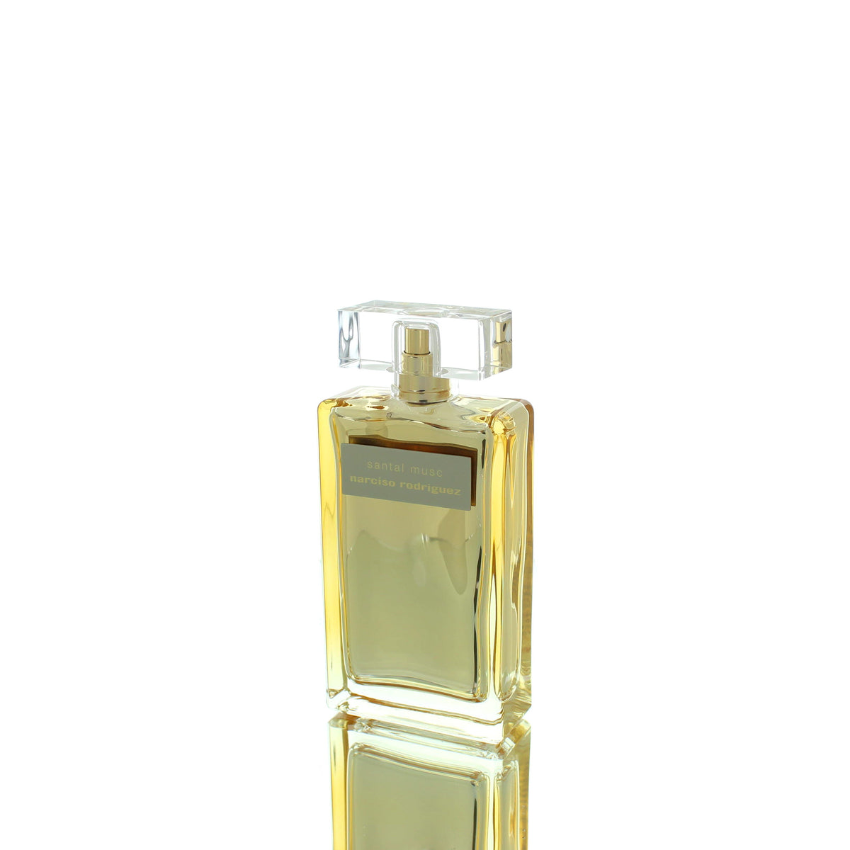 Narciso Rodriguez Santal Musc Intense Edition EDP Tester