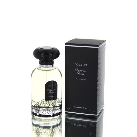 Nasamat Bulgarian Rose EDP