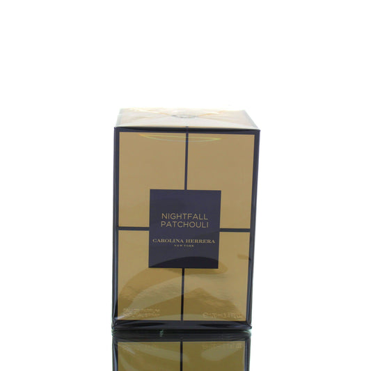 Carolina Herrera Nightfall Patchouli Parfum