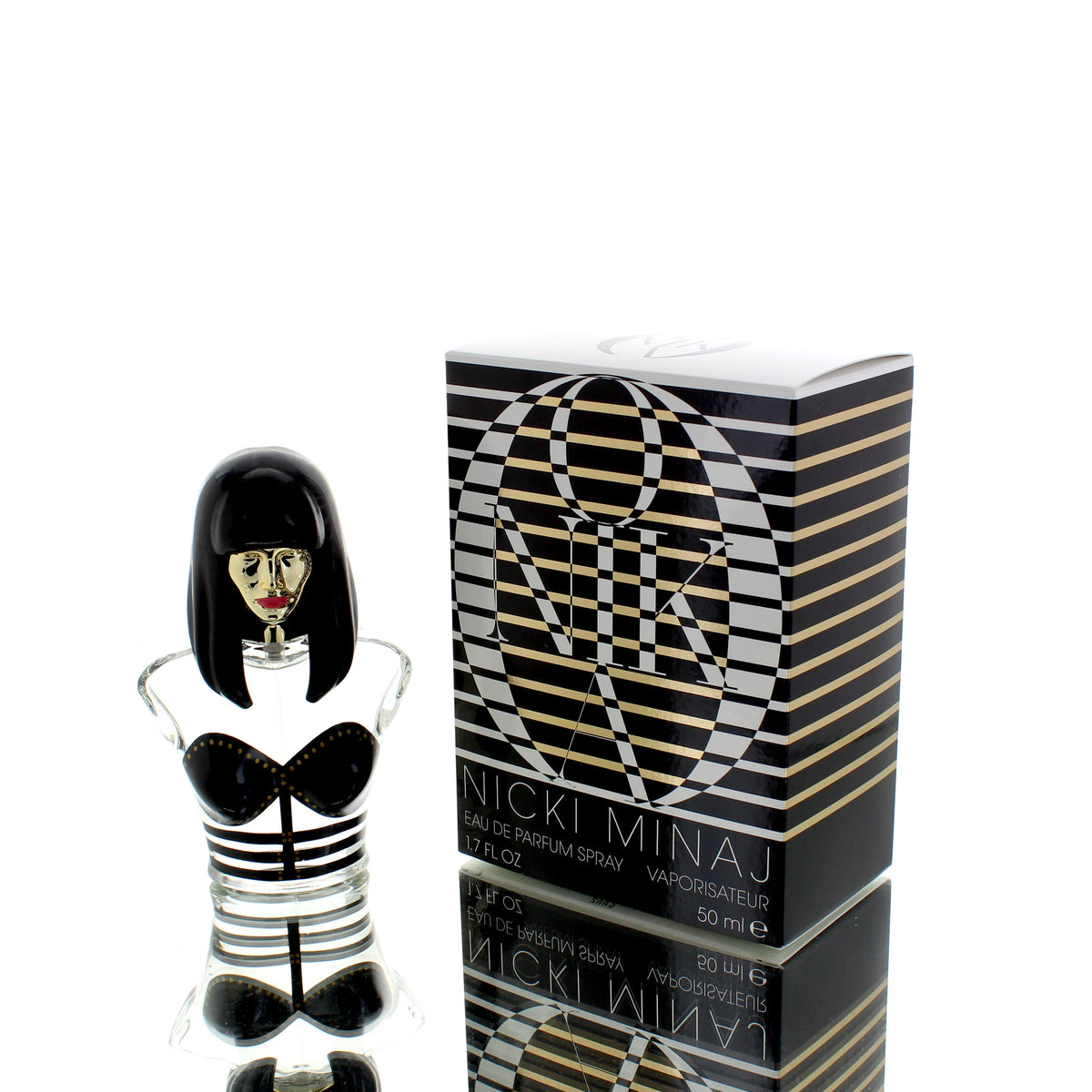 Nicki Minaj Onika EDP