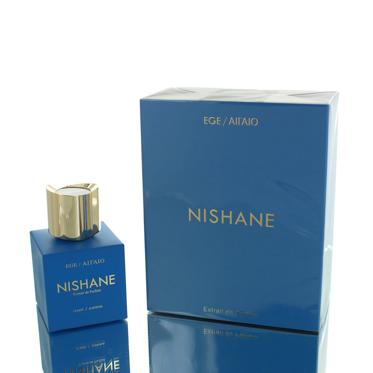 Nishane Ege (Extrait De Parfum)