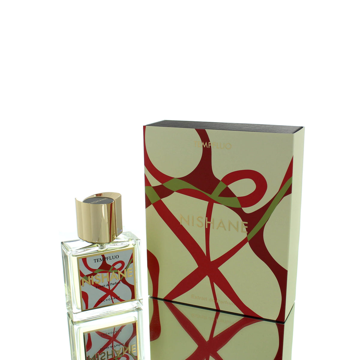 Nishane Tempfluo (Extrait De Parfum)