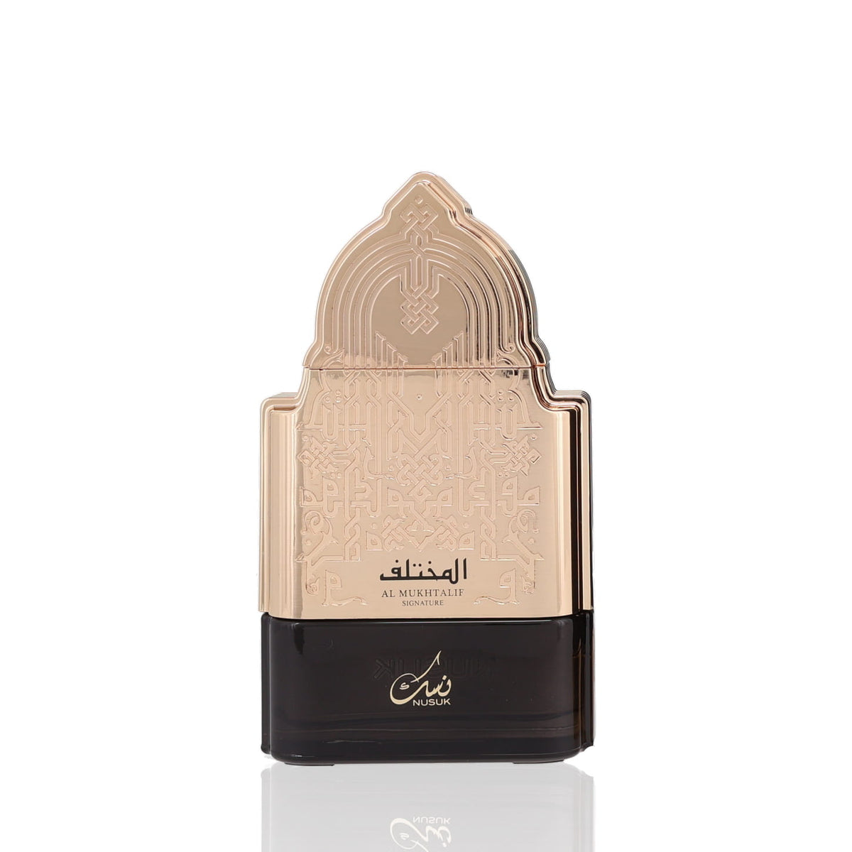 Nusuk Al Mukhtalif Signature EDP