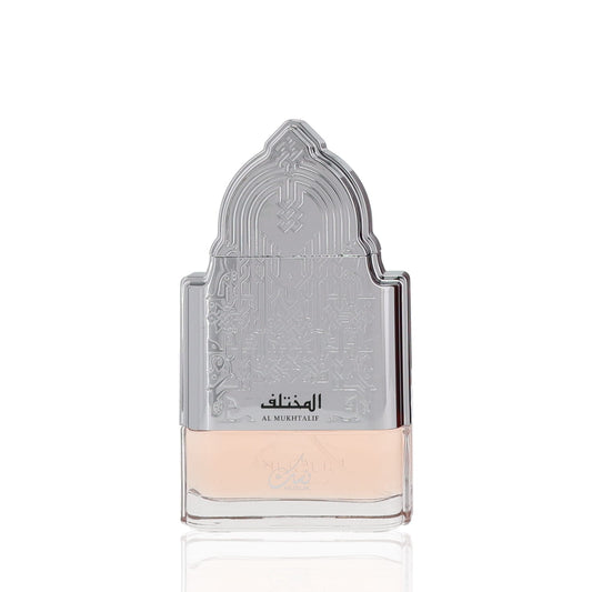 Nusuk Al Mukhtalif Extrait De Parfum