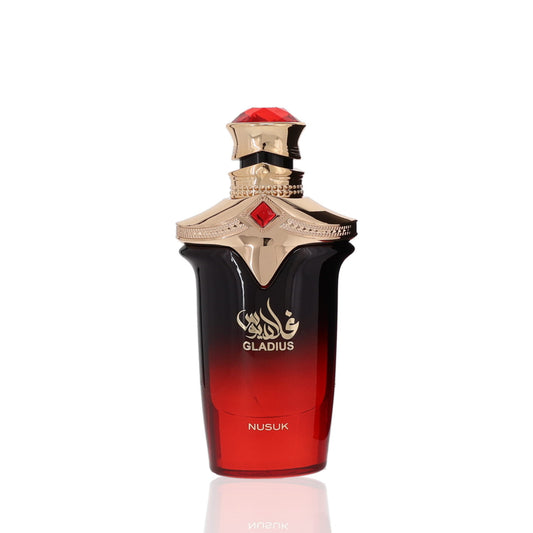 Nusuk Gladius Extrait De Parfum