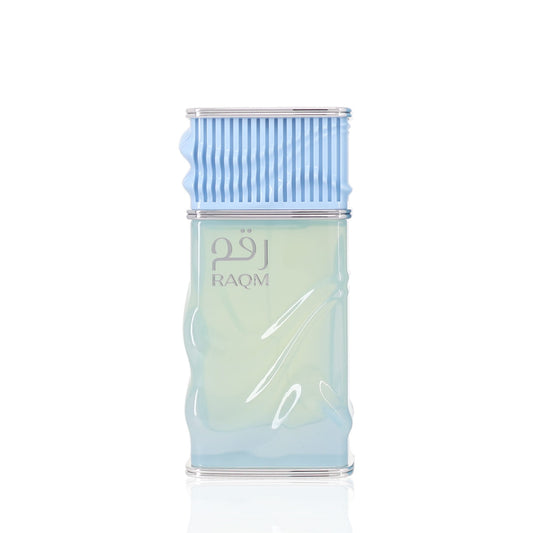 Nusuk Raqm EDP