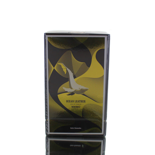 Memo Paris Ocean Leather EDP