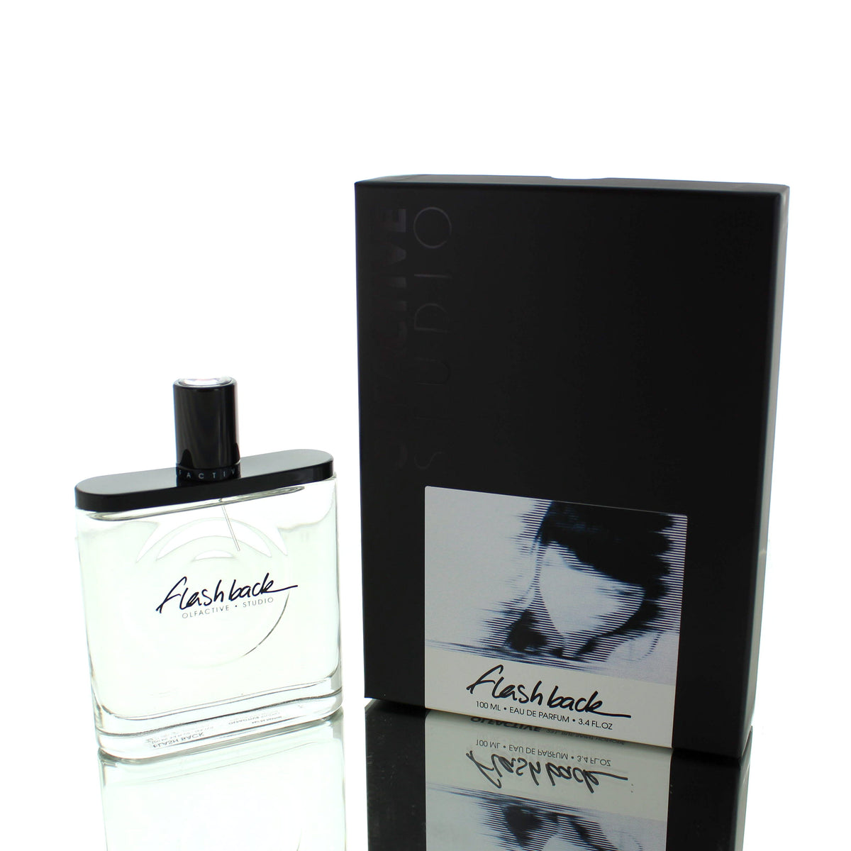 Olfactive Studio Flash Back EDP