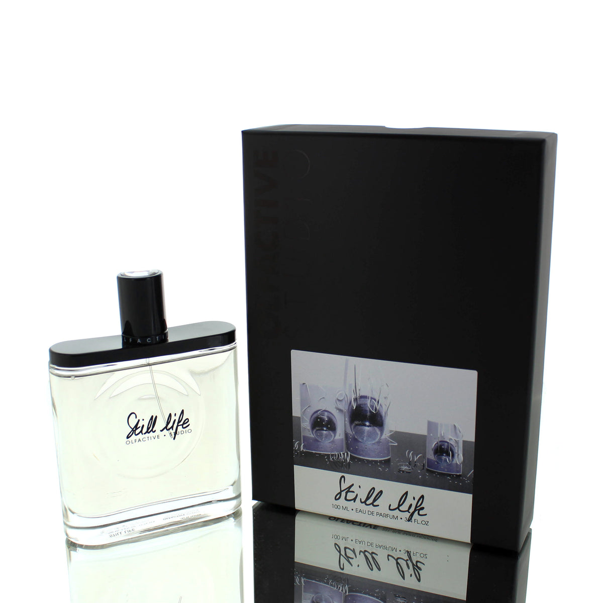 Olfactive Studio Still Life EDP