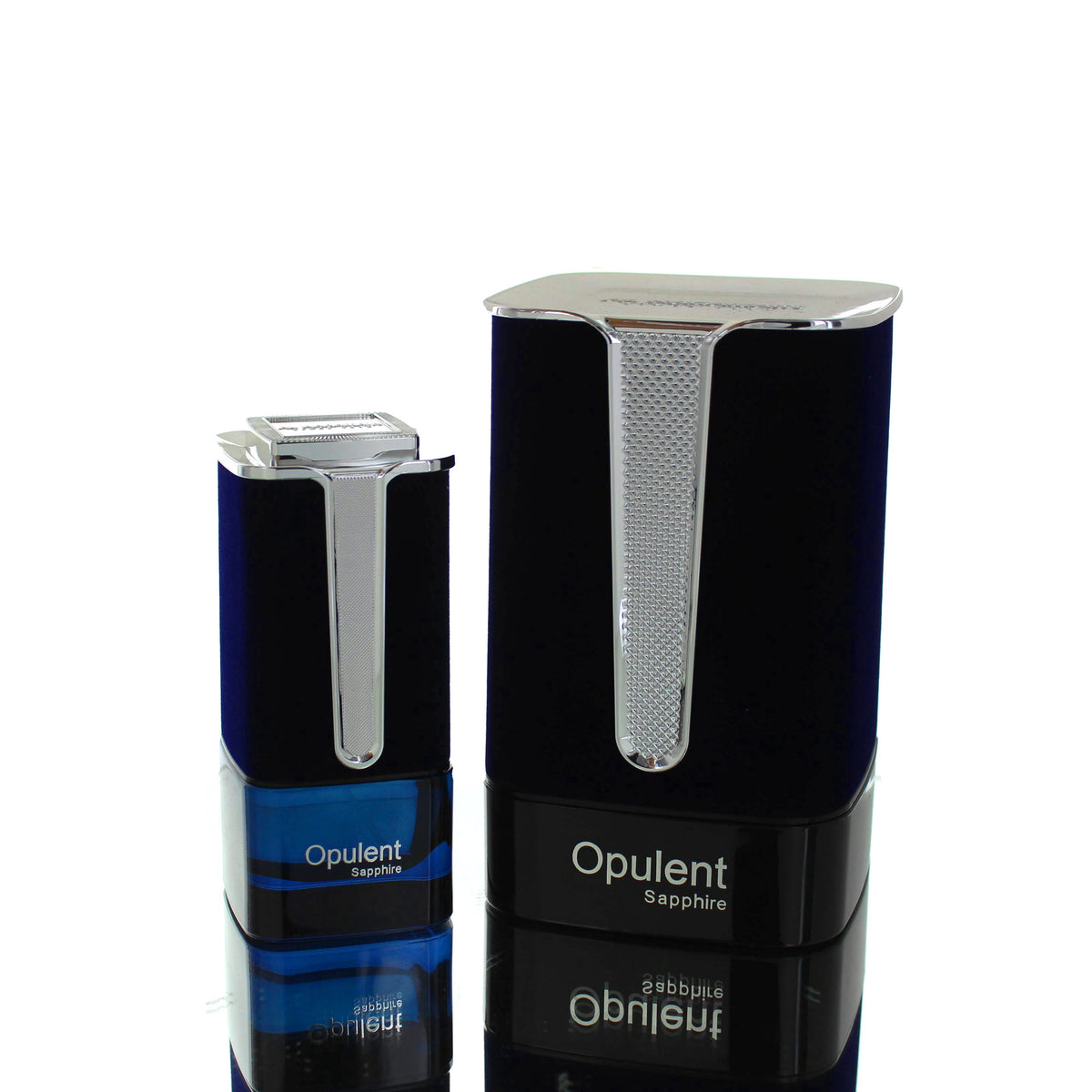 Al Haramain Opulent Sapphire EDP