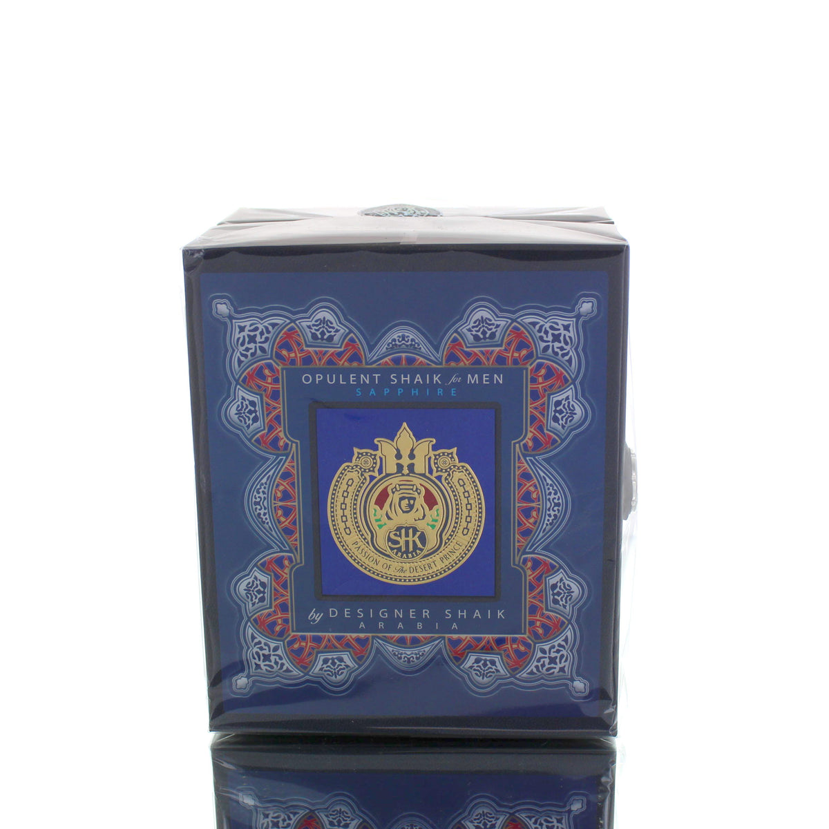Shaik Designer Shaikh Number 77 Parfum