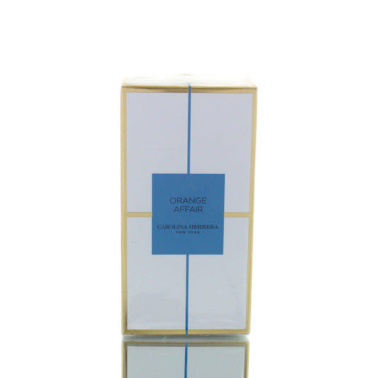 Carolina Herrera Orange Affair EDT