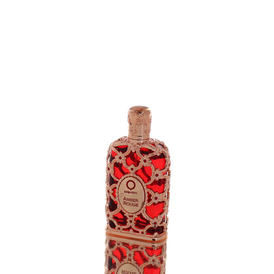 Al Haramain Orientica Amber Rouge Luxury Collection EDP