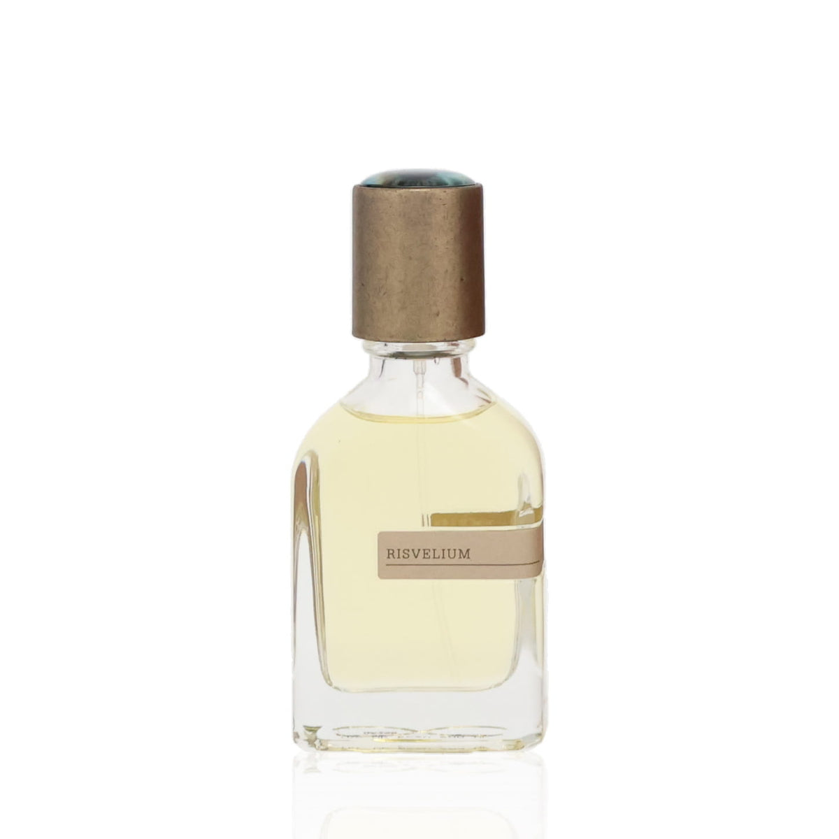 Orto Parisi Risvelium Parfum