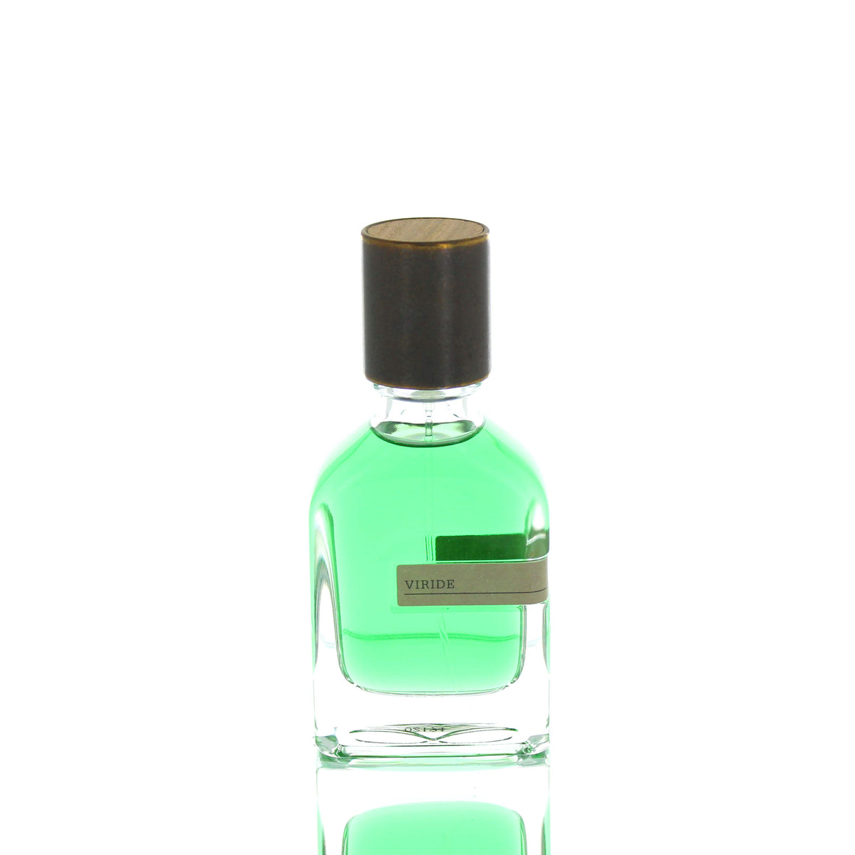 Orto Parisi Viride Parfum