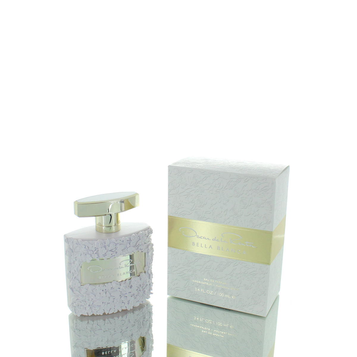 Oscar De La Renta Bella Blanca EDP