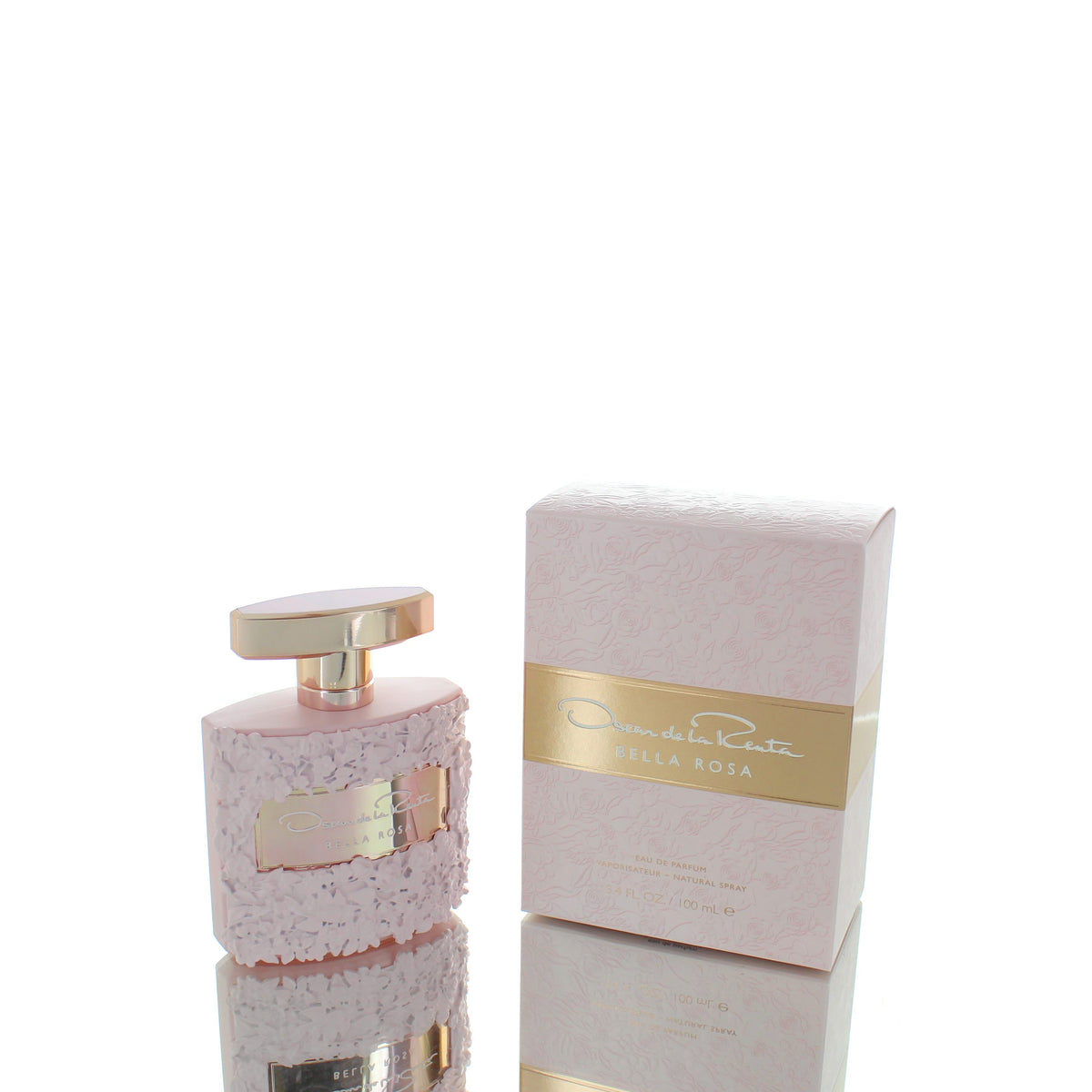 Oscar De La Renta Bella Rosa EDP