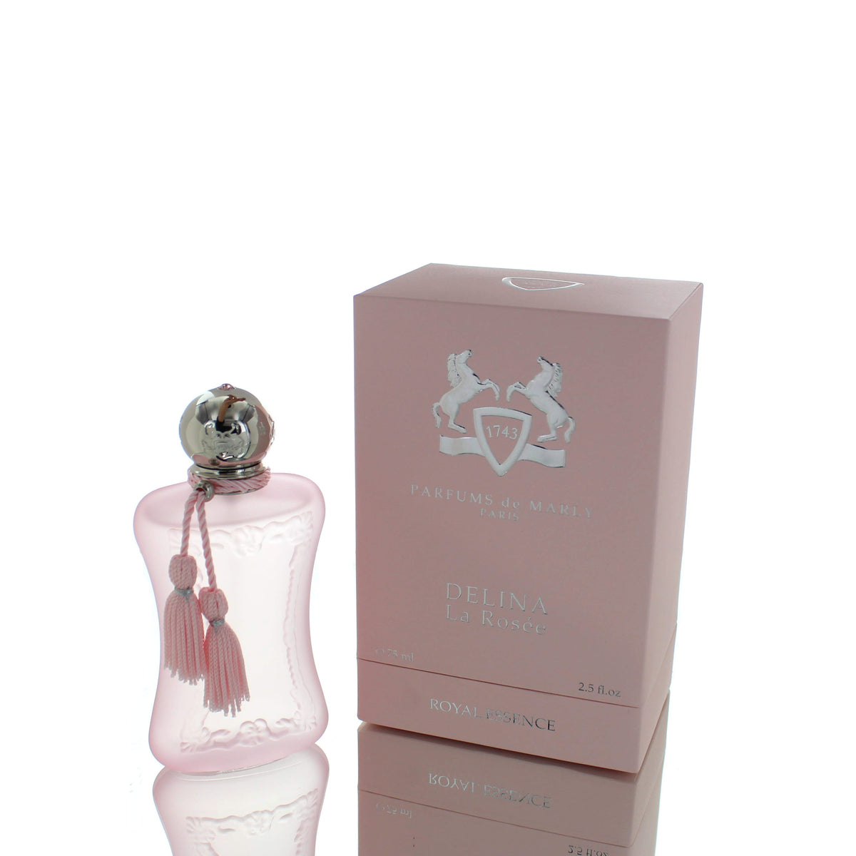 Parfums De Marly Delina La Rosee EDP