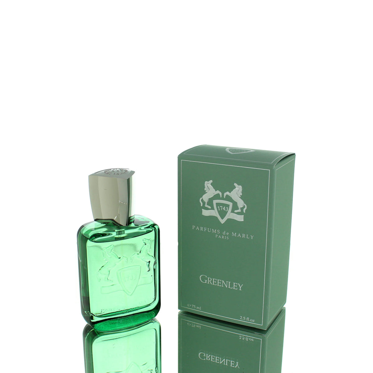 Parfums De Marly Greenley EDP
