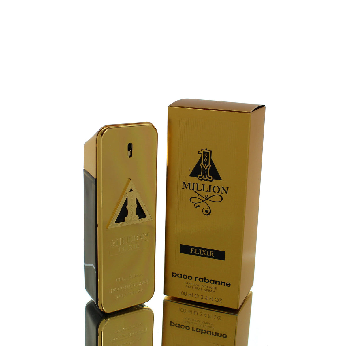 Rabanne 1 Million Elixir Parfum