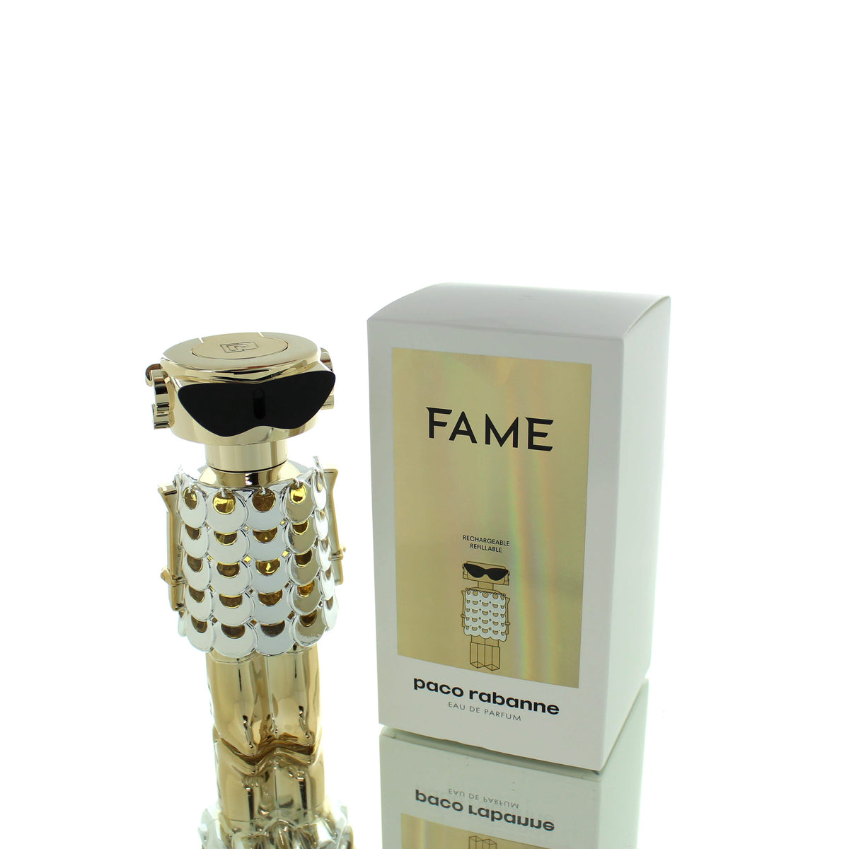 Rabanne Fame EDP