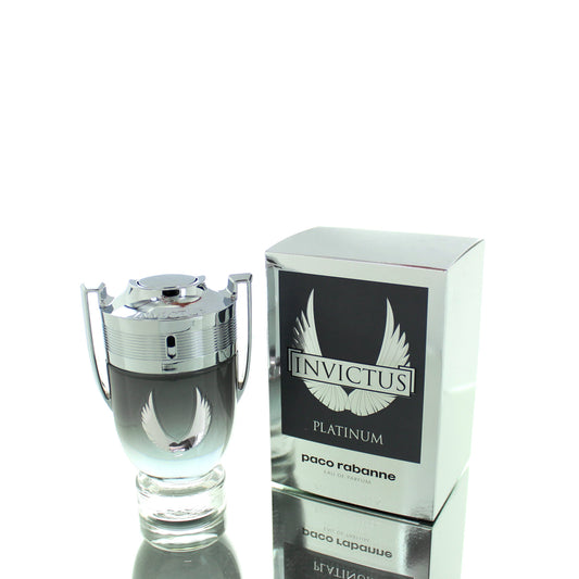 Rabanne Invictus Platinum Edition EDP