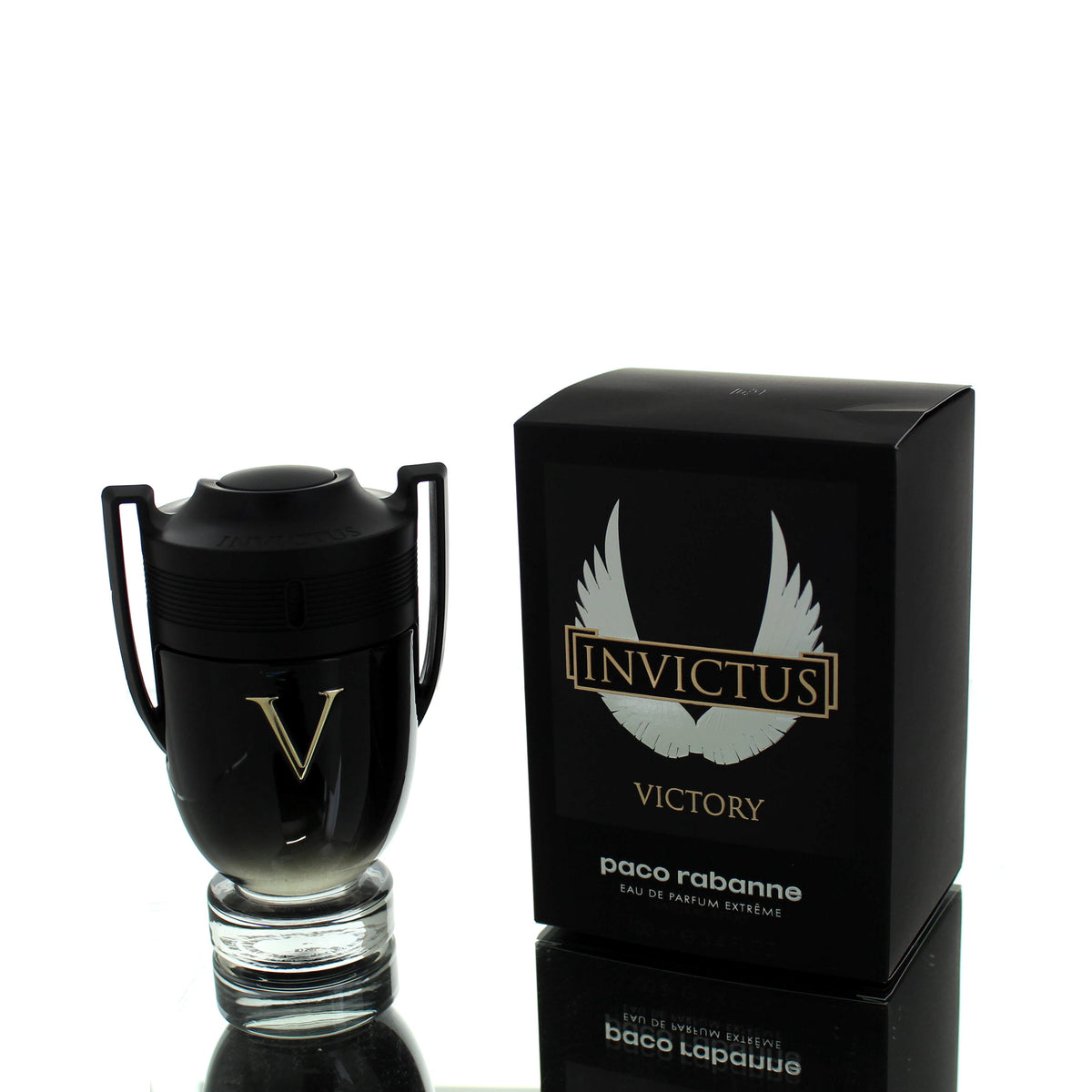 Rabanne Invictus Victory Extreme (2021) EDP