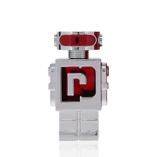 Rabanne Phantom in Red Parfum Elixir Tester