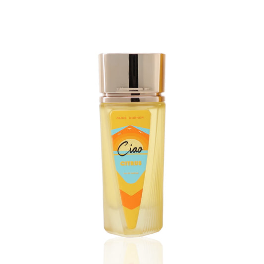 Paris Corner Ciao Citrus EDP