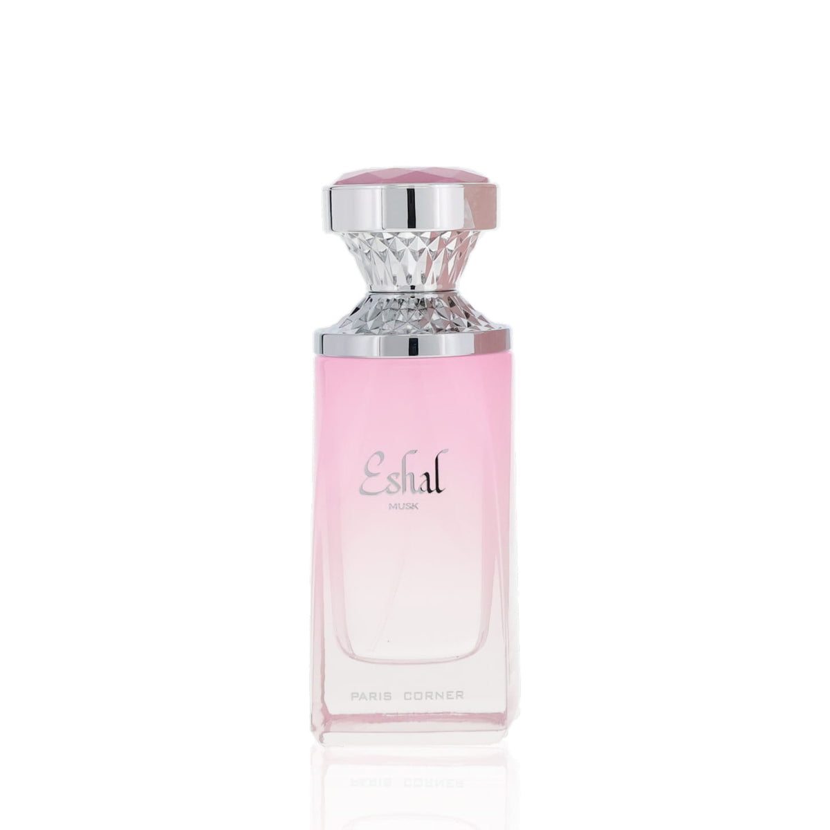 Paris Corner Eshal Musk EDP