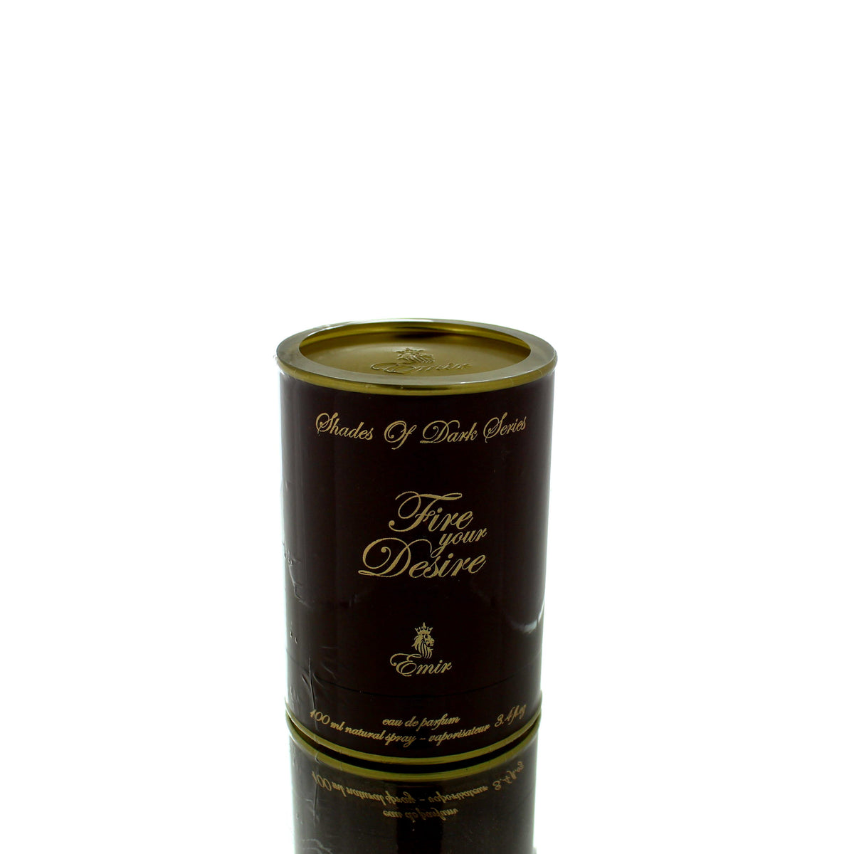 Paris Corner Emir Fire Your Desire (Angel'S Share Twist) EDP