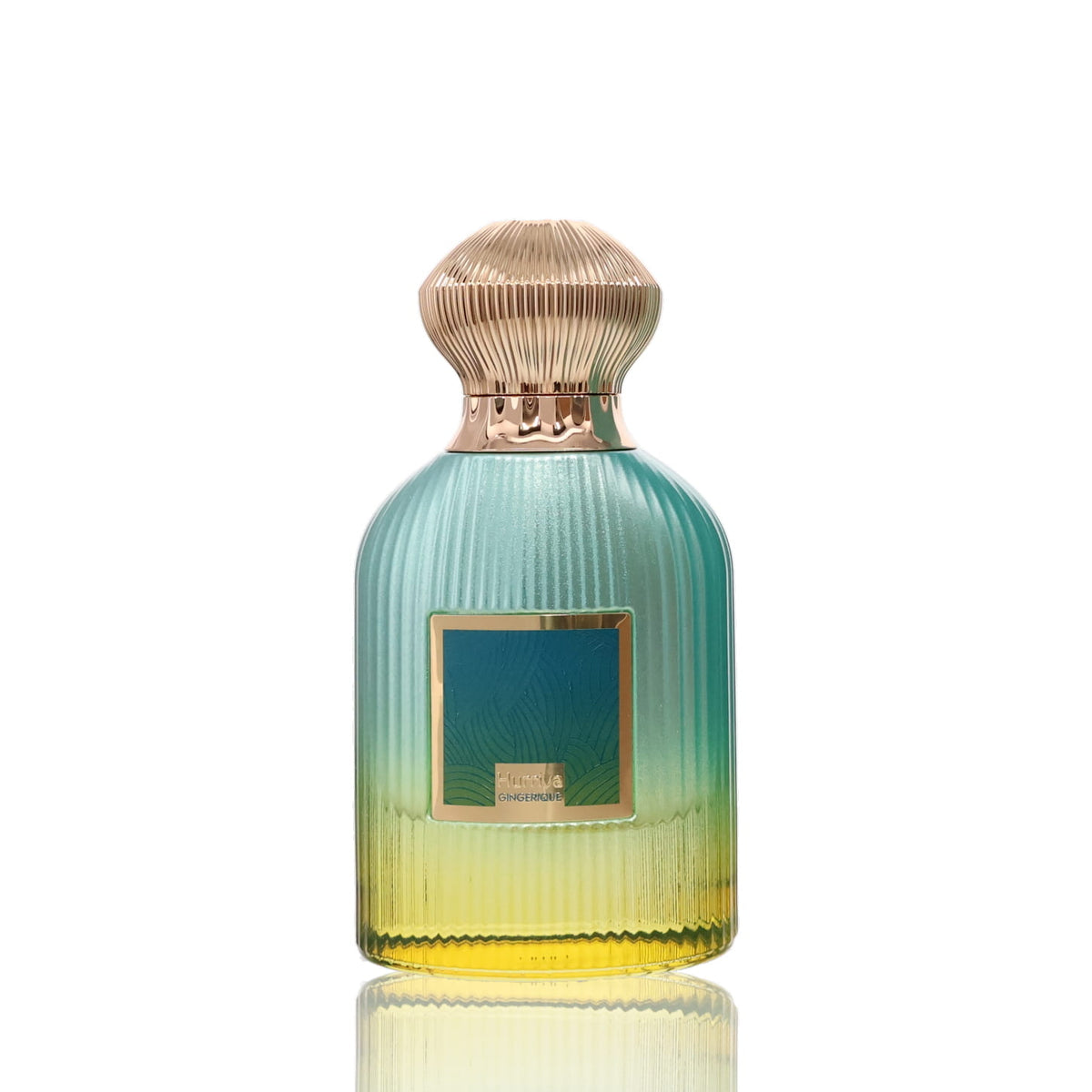 Paris Corner Hurriya Gingerique EDP