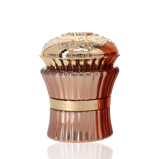 Paris Corner Ministry Of Gourmand Creamy Biscuit EDP