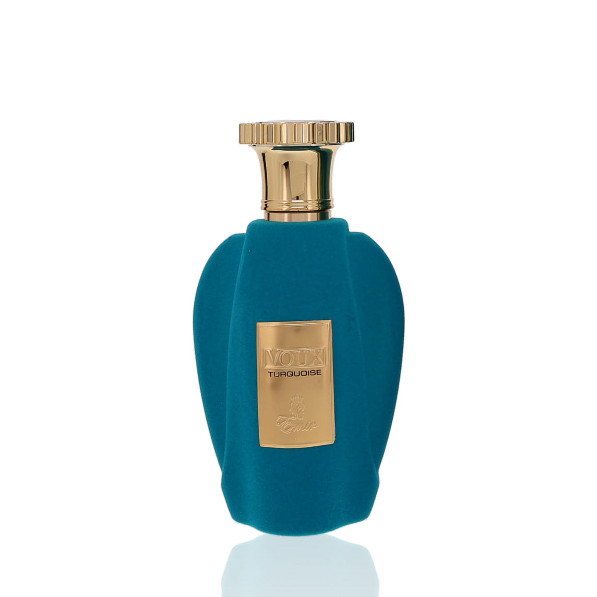 Paris Corner Voux Turquoise EDP