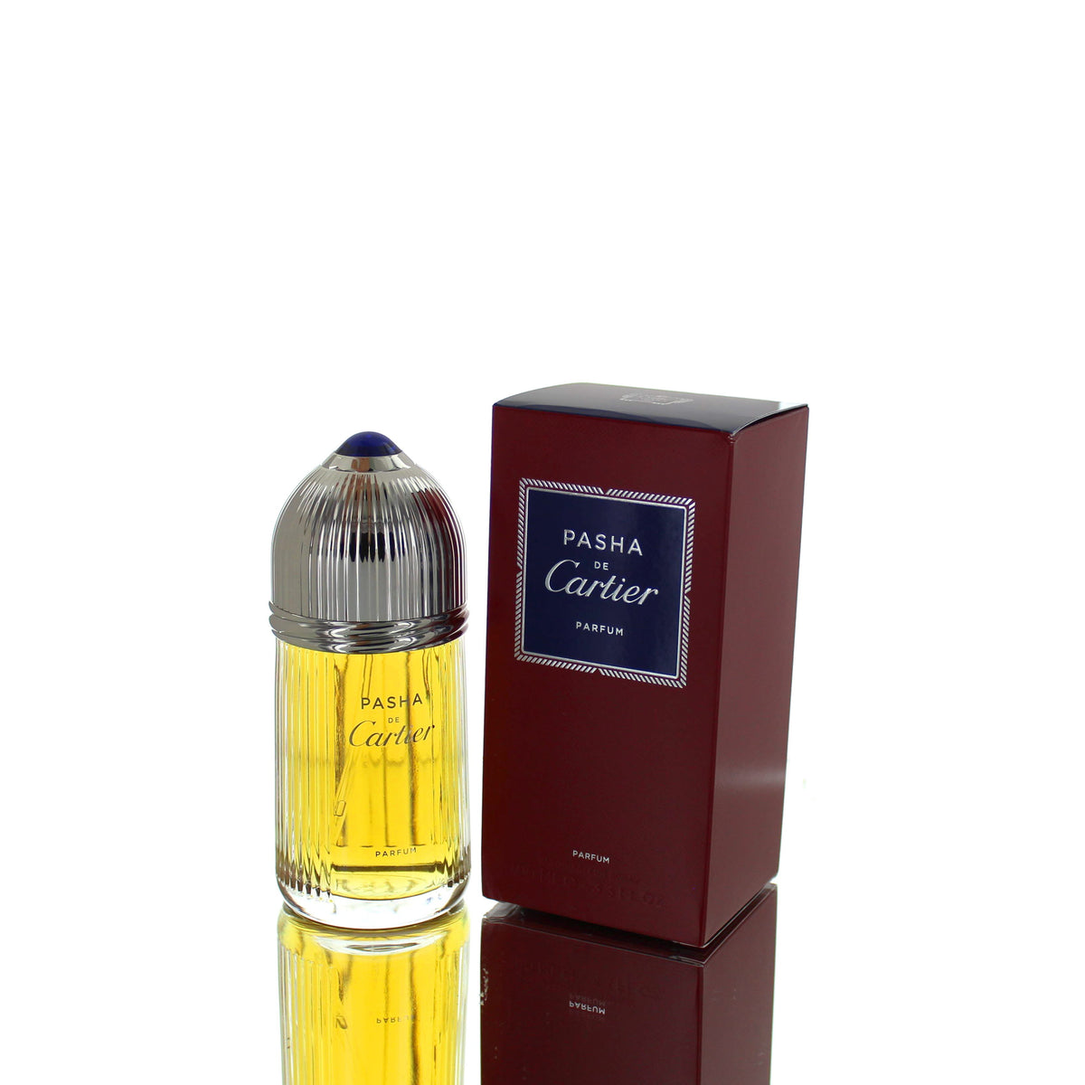 Cartier Pasha De Cartier Parfum Edition Parfum
