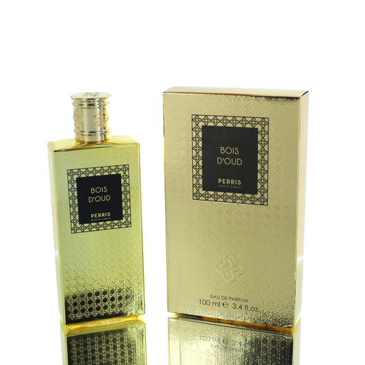 Monte Carlo Perris Perris Monte Carlo Bois D'Oud EDP (No Cello)
