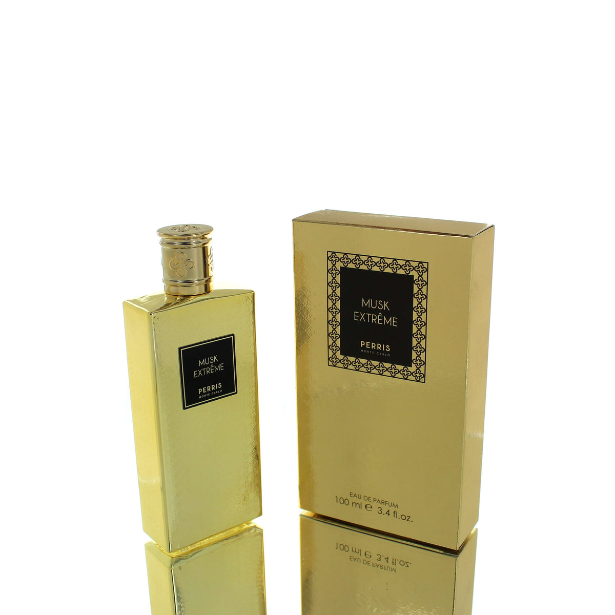 Monte Carlo Perris Perris Monte Carlo Musk Extreme EDP Tester