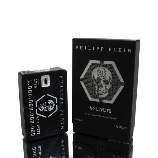 Philipp Plein No Limits EDP Tester