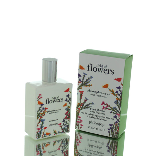 Philosophy Field Of Flowers EDT