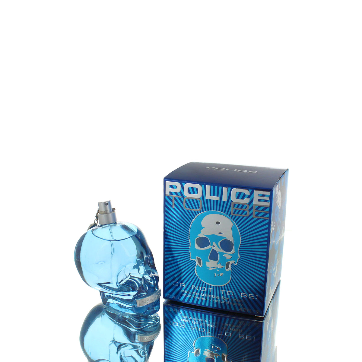 Police To Be Classic EDT