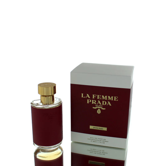 Prada La Femme Intense EDP